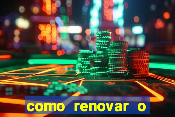 como renovar o plano tim beta antes do prazo